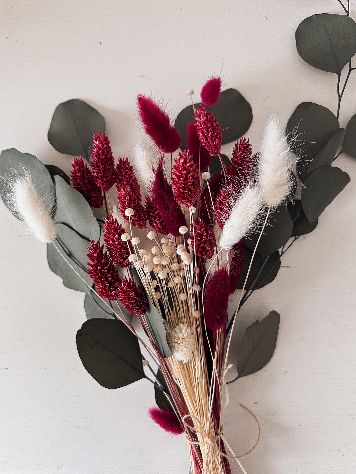 Bouquet des Fêtes (préservé)