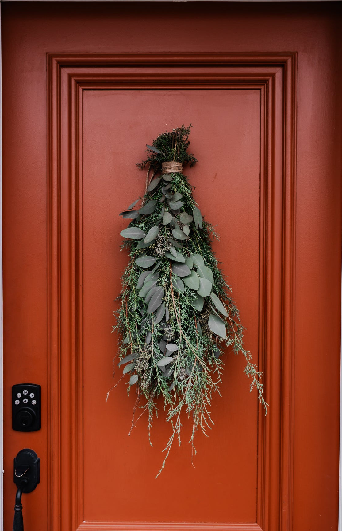 Bouquet d’hiver - Le Douceur d’hiver