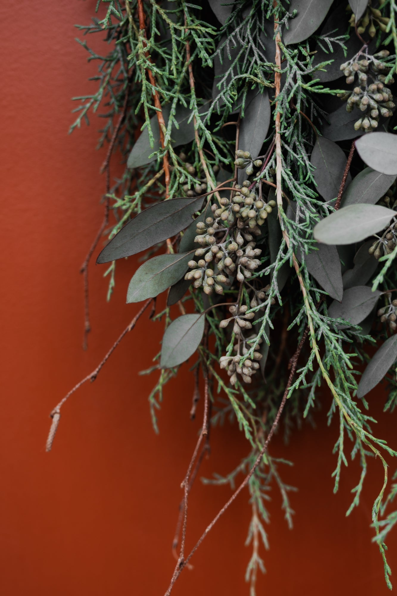 Bouquet d’hiver - Le Douceur d’hiver