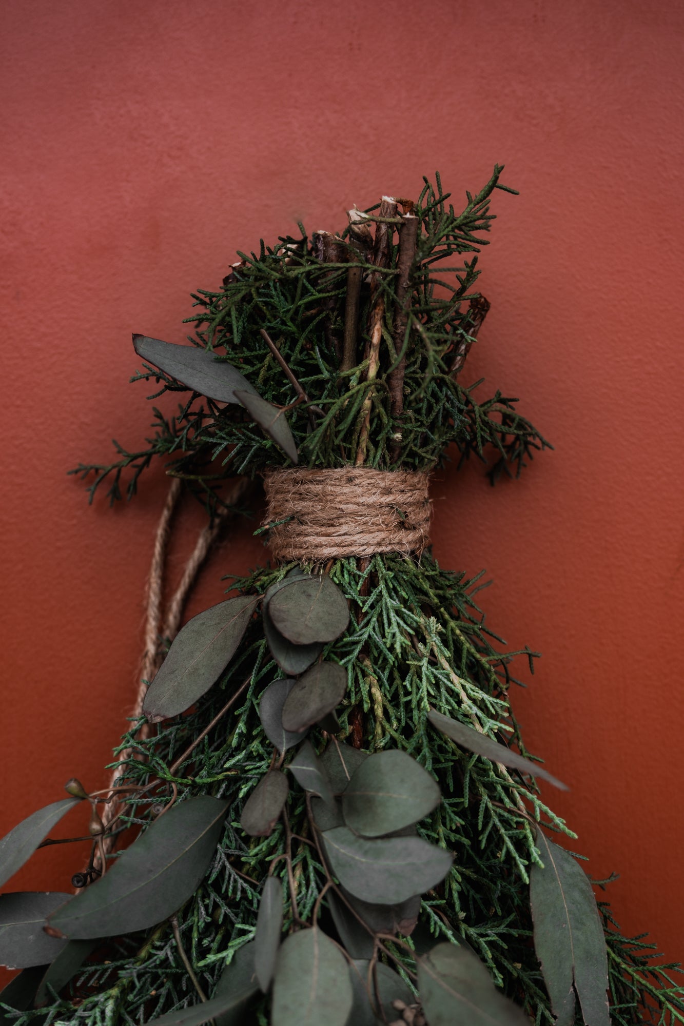 Bouquet d’hiver - Le Douceur d’hiver